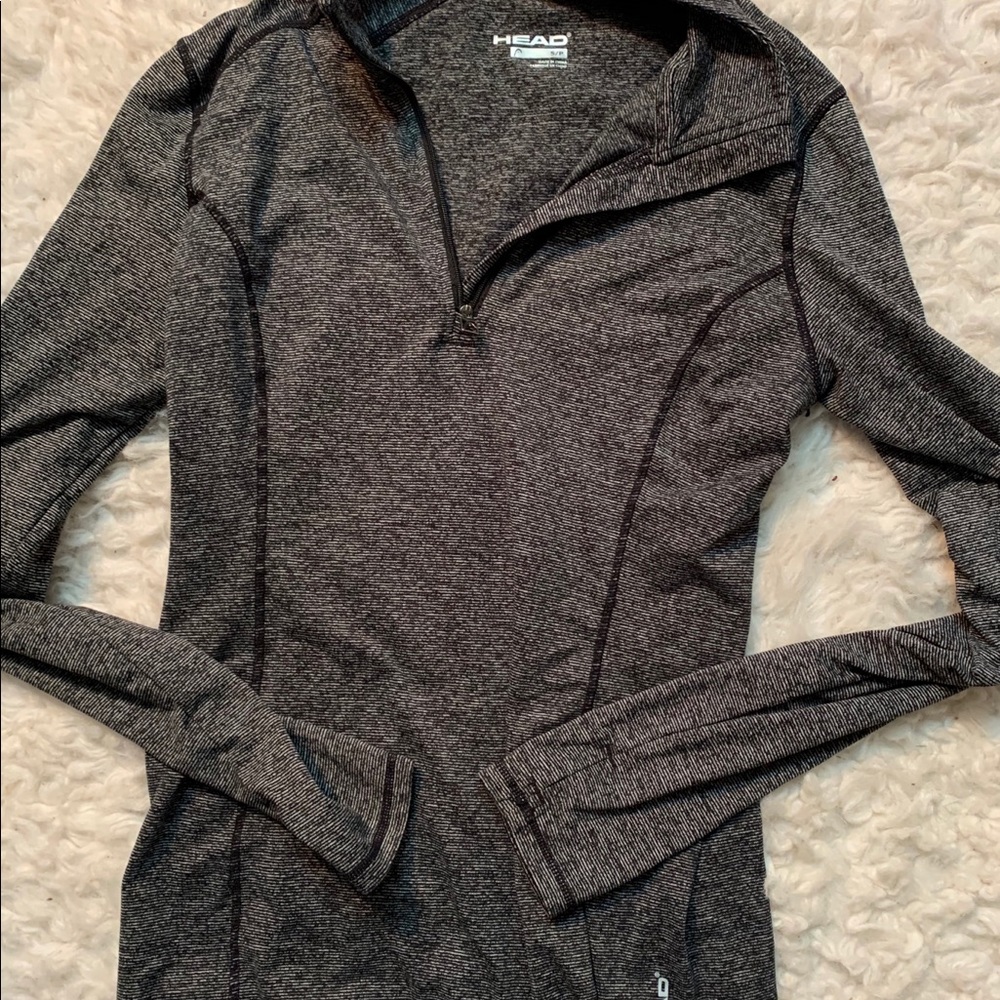 Head Long Sleeve